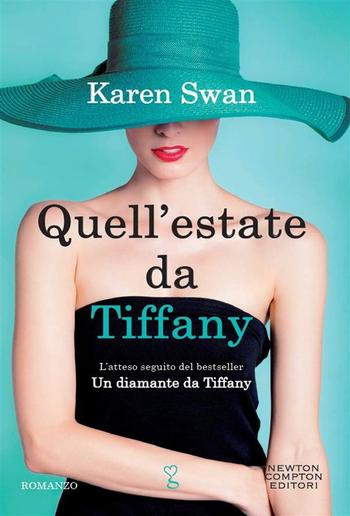 Quell'estate da Tiffany PDF Quell'estate da Tiffany PDF