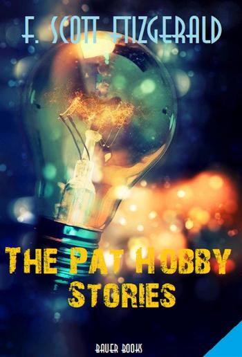 The Pat Hobby Stories PDF