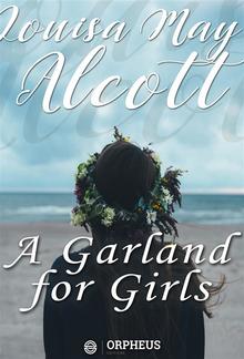 A Garland for Girls PDF