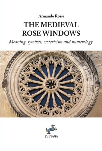 The Medieval Rose Windows PDF