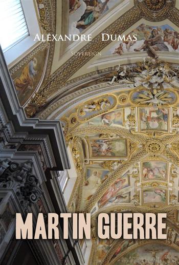 Martin Guerre PDF