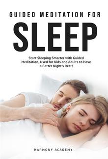 Guided Meditation for Sleep PDF