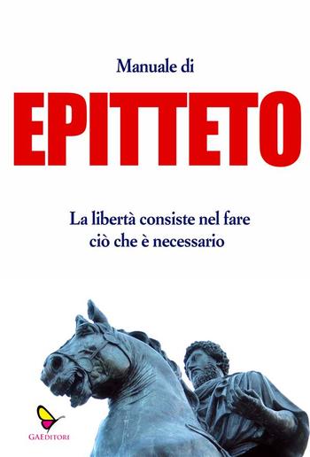 Manuale di Epitteto PDF