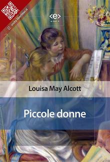 Piccole donne PDF