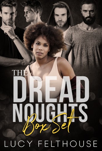 The Dreadnoughts Box Set PDF