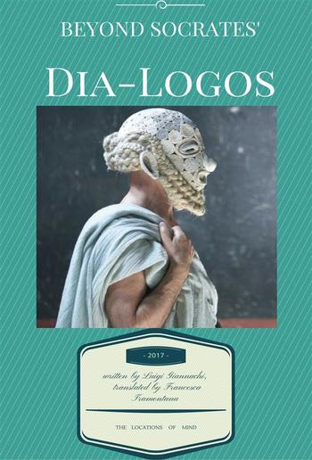 Beyond Socrates' Dia-Logos PDF