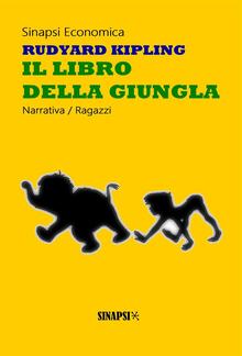 Il libro della giungla PDF