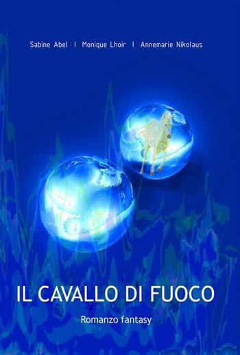 Il cavallo di fuoco PDF