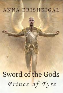 Sword of the Gods II: Prince of Tyre PDF