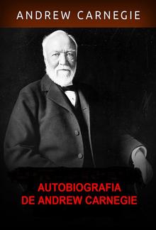 Autobiografia de Andrew Carnegie (Traduzido) PDF