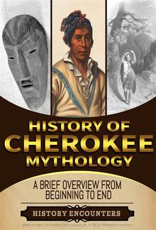 Cherokee Mythology PDF