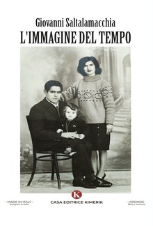L'immagine del tempo PDF