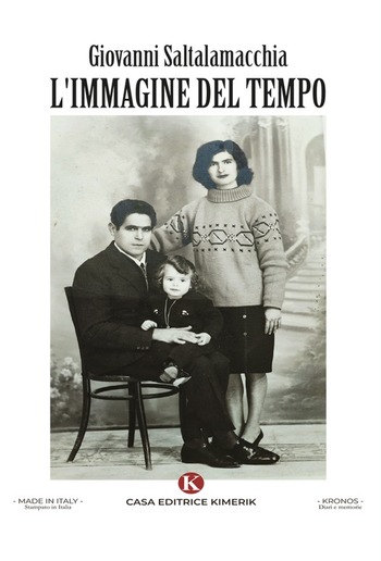 L'immagine del tempo PDF
