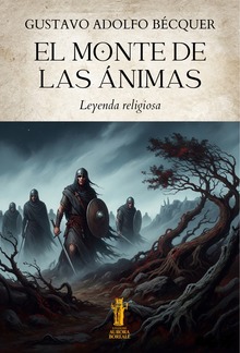 El Monte de las Ánimas PDF