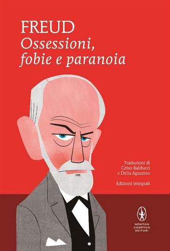 Ossessioni, fobie e paranoia PDF