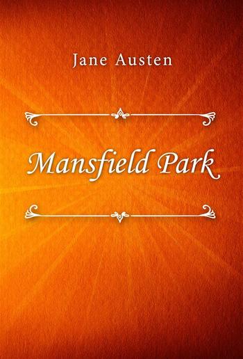 Mansfield Park PDF