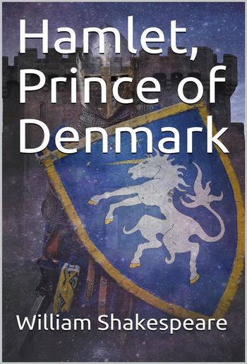 Hamlet, Prince of Denmark PDF