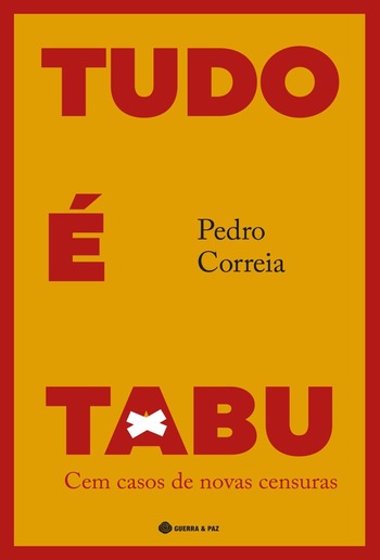 Tudo é Tabu PDF