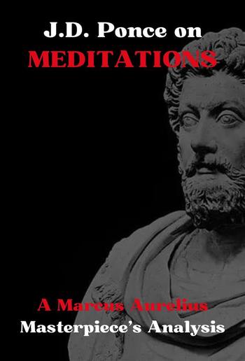 J.D. Ponce on Meditations PDF