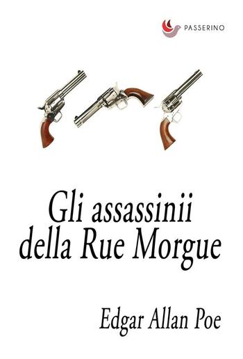 Gli assassinii della Rue Morgue PDF