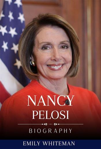 Nancy Pelosi Biography PDF