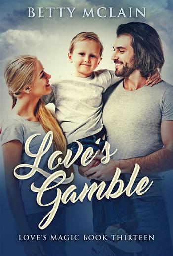 Love's Gamble PDF