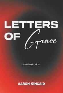 Letters of Grace PDF