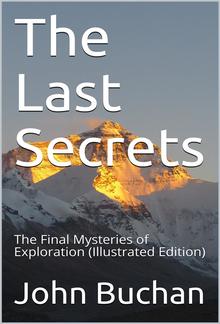The Last Secrets / The Final Mysteries of Exploration PDF