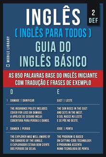 2 - DEF - Inglês ( Inglês Para Todos ) Guia do Inglês Básico PDF