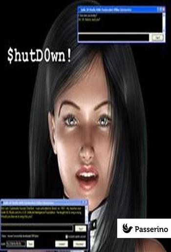 Shutdown! PDF