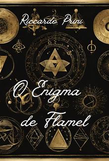 O Enigma de Flamel PDF