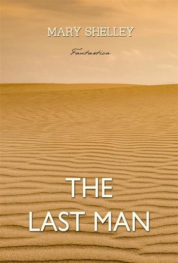 The Last Man PDF