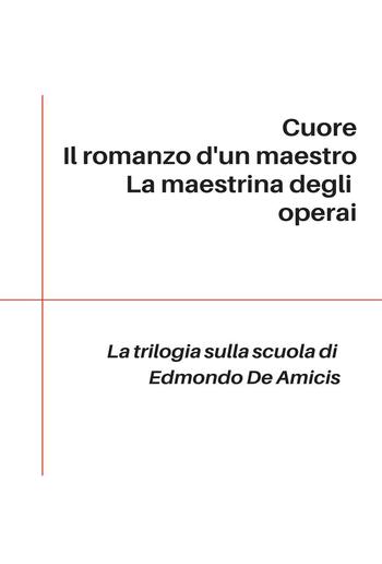 Trilogia sulla scuola PDF