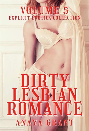 Dirty Lesbian Romance - Volume 5 PDF