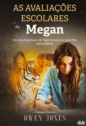 As Avaliações Escolares Da Megan PDF As Avaliações Escolares Da Megan PDF