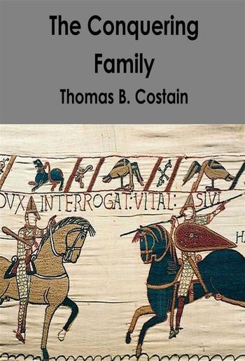 The Conquering Family PDF