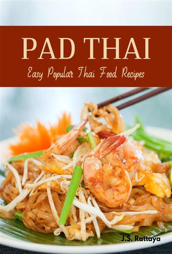 Pad Thai PDF