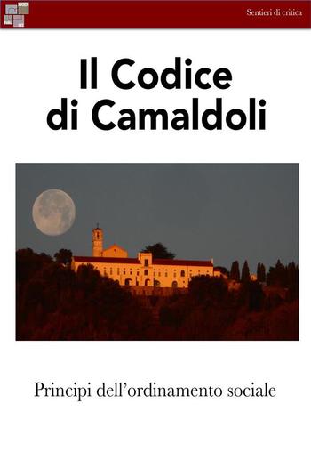 Il codice di Camaldoli PDF