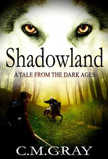 Shadowland PDF