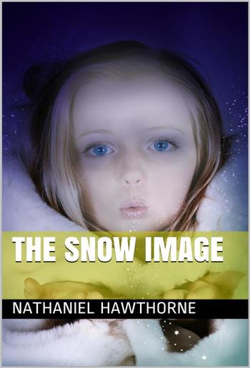 The Snow Image PDF