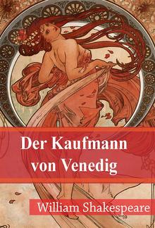 Der Kaufmann von Venedig PDF