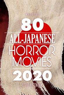 80 All-Japanese Horror Movies PDF