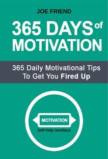 365 Days of Motivation PDF