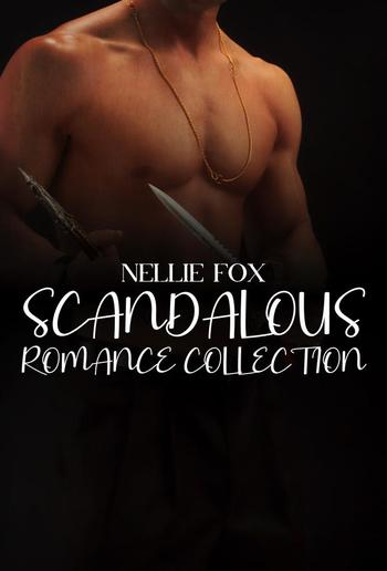 Scandalous Romance Collection PDF