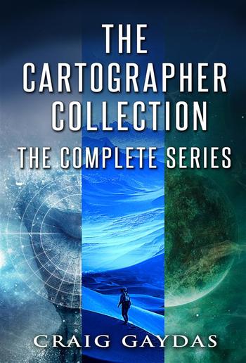 The Cartographer Collection PDF