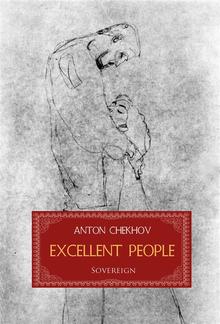 Excellent People PDF