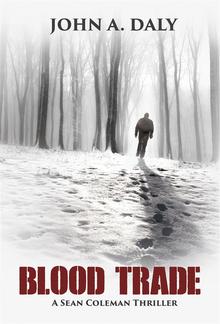 Blood Trade PDF