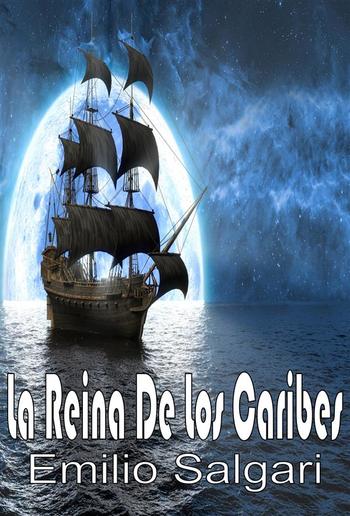 La Reina De Los Caribes PDF