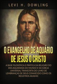 O Evangelho de Aquário de Jesus o Cristo (Traduzido) PDF