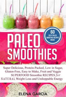 Paleo Smoothies PDF